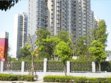 阳光城新界 3室2厅 北 南