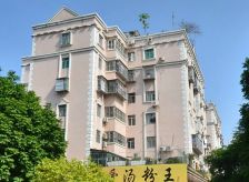 翠怡花园3室2厅西北东