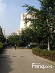 居家福地3室2厅西南