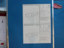 绿地商业广场 1室1厅 东北