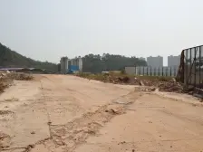 绿地商业广场 2室2厅 东南