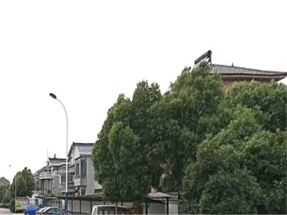 东岱家园