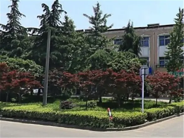 东岱家园