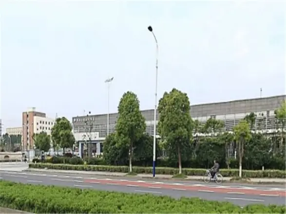 东岱家园