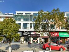 富安新居中间楼层大三房152.8万