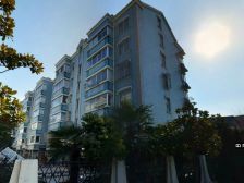 富民花园商品房 楼层不高 爬楼不累