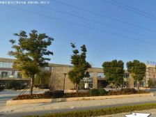 联排别墅边户大院子装修300多万有电梯新风空调地暖