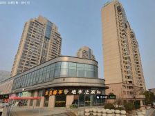 景华城 3室2厅 南