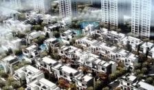 小区中庭,阳光无遮挡,装修新,保养好