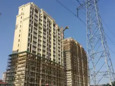 通河新村地铁口双轨商场围绕VeryGood