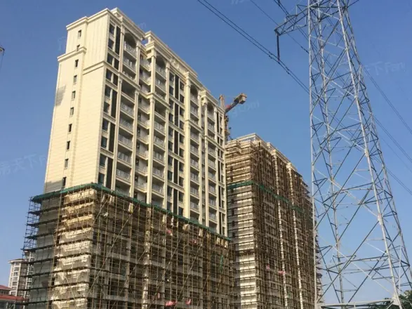 凯旋丽都