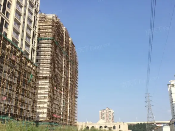 凯旋丽都