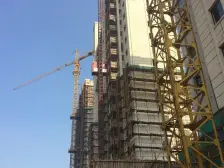 丽都雅苑 南北两房 交通便利 精装修