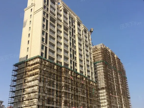 凯旋丽都