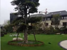 产权车位+三房+小花园+诚心出售