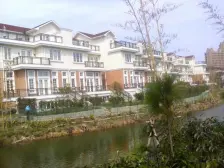 嘉定新城·东方豪园(公寓)·2室·2厅