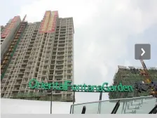东方豪园独栋别墅、精装修诚心出售