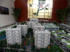 次新品质小区,楼层好采光好,视野开阔,只有契税。