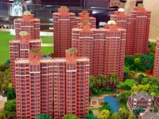 同济大学旁,全屋地暖+中央空调,凤凰楼层,附赠一个北房间