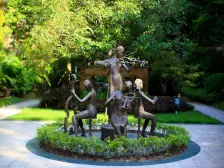 中铁北美时光 2室1厅 南 北