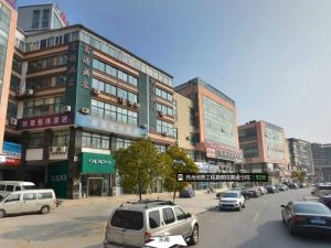 多套可选京扬广场旁尚东国际精装修有需求点我诚心出售