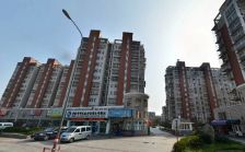 宁静家园近地铁4号线位置好精装大两室诚心出