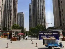 毗 邻正弘城 一个看了就想买的小区 一梯一户 全天采光