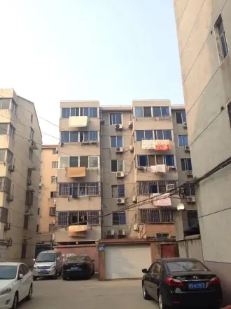 东庄新村