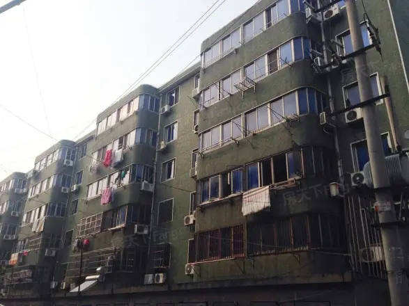 东庄新村