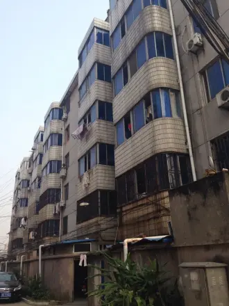 东庄新村