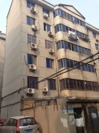 东庄新村