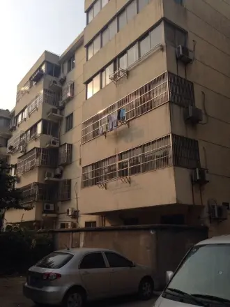 东庄新村