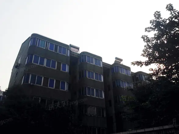 东庄新村