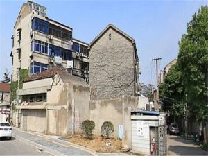 桃园二村1室1厅1卫南朝向68.00万元/套出售