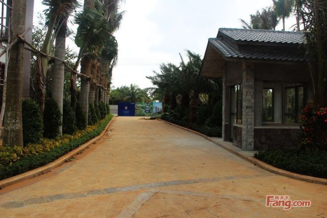 顺鑫富海家园