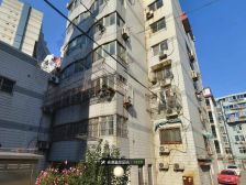 八仙花苑 4室1厅 南