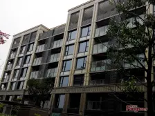 星光域雅苑精装上叠,独立电梯,双车位,送大露台