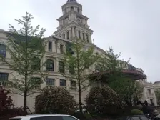 精装修满5年+法式大平层+人车分流+产权车位