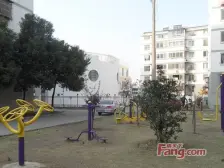 浒墅关经济技术开发区·长江花园三区·2室·1厅