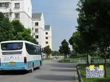 白马涧花园三区 大户带阁楼 诚心出售