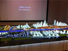 河东一片,书包房,直观海河大四室,首排无遮挡,有车位价格可议