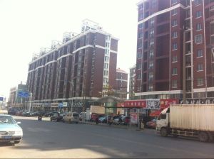 自住,采光好,整小区配套成熟,绿化好,居住安静