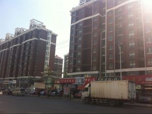 长航地中海精装修楼中楼159平大四房房东诚心出售