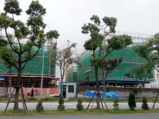 环境优美,精装修,近商圈,采光充足,房型正气