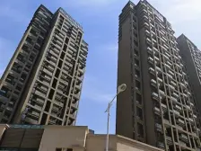 产权清晰 诚心出售 采光无遮挡 家具家电全齐