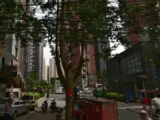 朝南一室一厅,厨卫全明户型,中间层,采光无遮挡