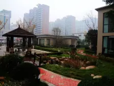 中豪汇景湾 有电梯 商业配套成熟 中间楼层采光好 交通便捷