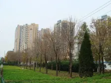 东方港湾 通透双卫三房 中间好楼层 业主诚心出售