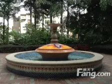 人和,老牌别墅,2+1结构,带花园