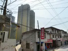 梅园小区 9室6厅 南 北